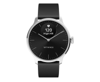 Withings ScanWatch Light 37mm czarny ICHWA115ALLINT - 1185706 - zdjęcie 2